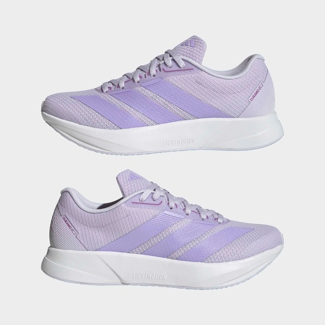 adidas Performance Laufschuh »DURAMO RC2« sehr leicht