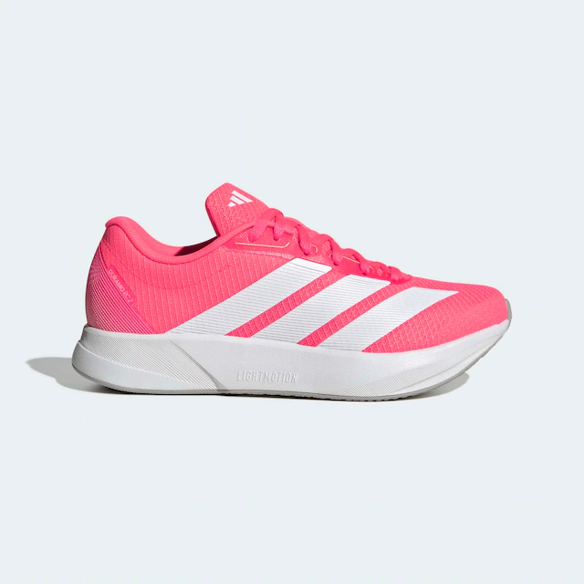 adidas Performance Laufschuh »DURAMO RC2« sehr leicht