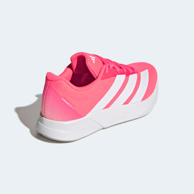 adidas Performance Laufschuh »DURAMO RC2« sehr leicht