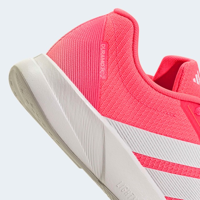 adidas Performance Laufschuh »DURAMO RC2« sehr leicht