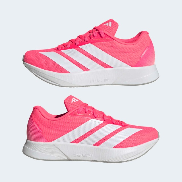 adidas Performance Laufschuh »DURAMO RC2« sehr leicht