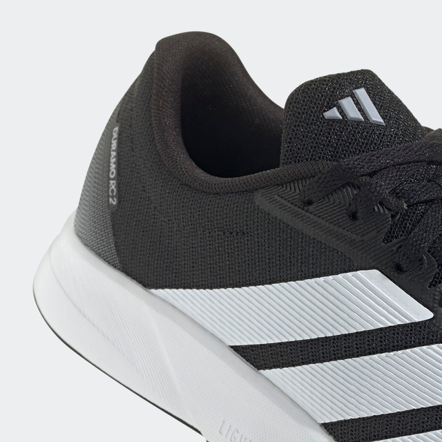 adidas Performance Laufschuh »DURAMO RC2« sehr leicht