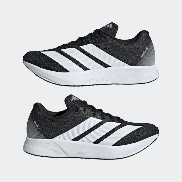 adidas Performance Laufschuh »DURAMO RC2« sehr leicht