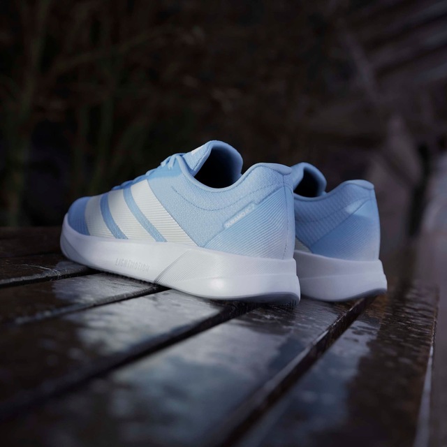 adidas Performance Laufschuh »DURAMO RC2« sehr leicht