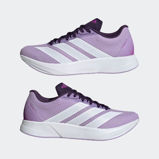 adidas Performance Laufschuh »DURAMO RC2« sehr leicht