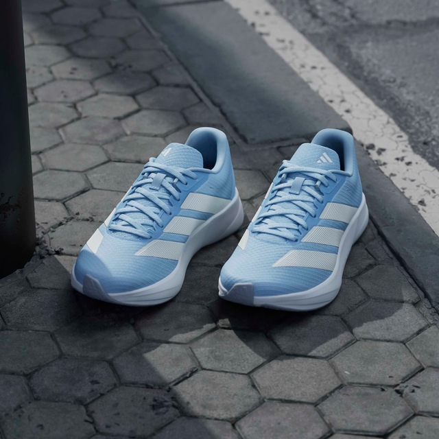 adidas Performance Laufschuh »DURAMO RC2« sehr leicht
