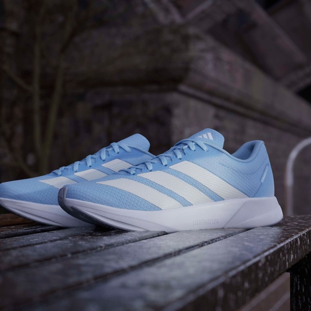 adidas Performance Laufschuh »DURAMO RC2« sehr leicht