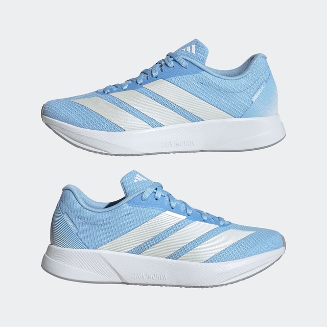 adidas Performance Laufschuh »DURAMO RC2« sehr leicht