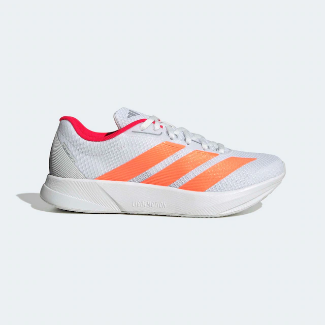 adidas Performance Laufschuh »DURAMO RC2« sehr leicht