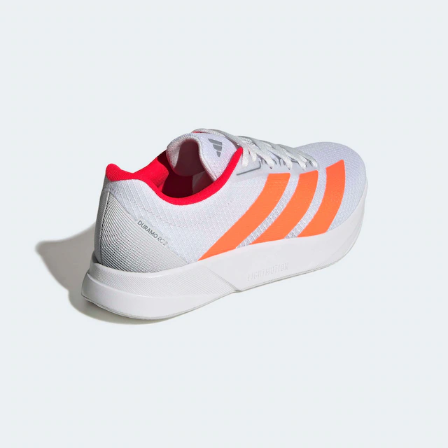 adidas Performance Laufschuh »DURAMO RC2« sehr leicht