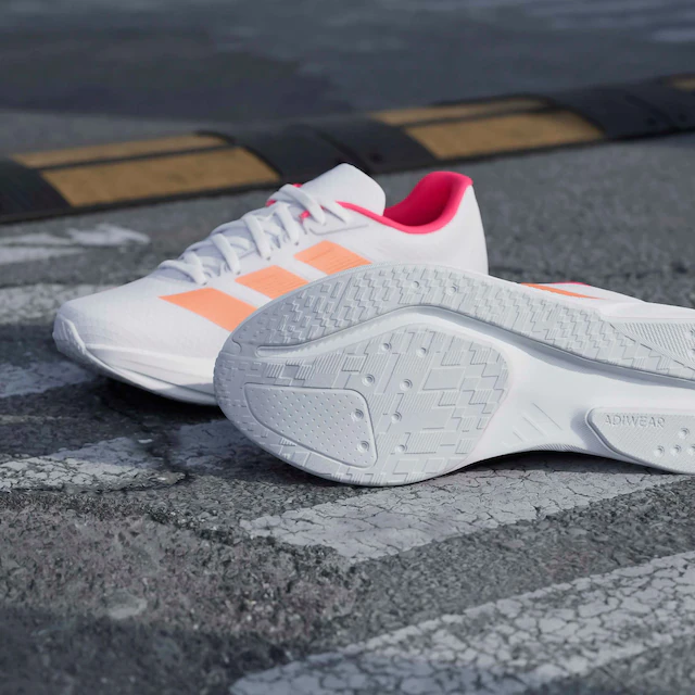 adidas Performance Laufschuh »DURAMO RC2« sehr leicht