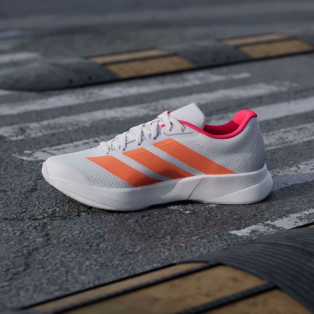 adidas Performance Laufschuh »DURAMO RC2« sehr leicht