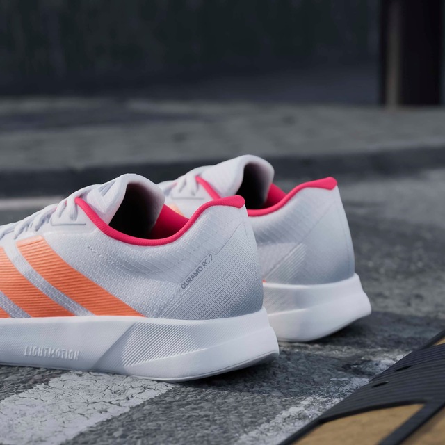 adidas Performance Laufschuh »DURAMO RC2« sehr leicht