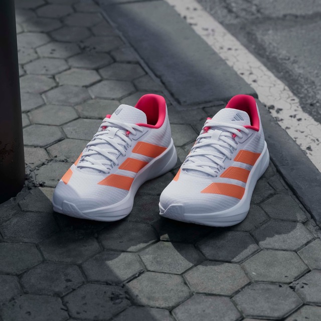 adidas Performance Laufschuh »DURAMO RC2« sehr leicht