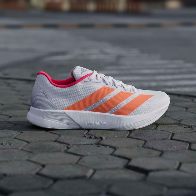 adidas Performance Laufschuh »DURAMO RC2« sehr leicht