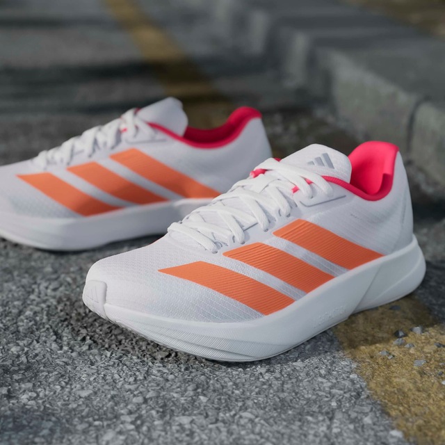 adidas Performance Laufschuh »DURAMO RC2« sehr leicht