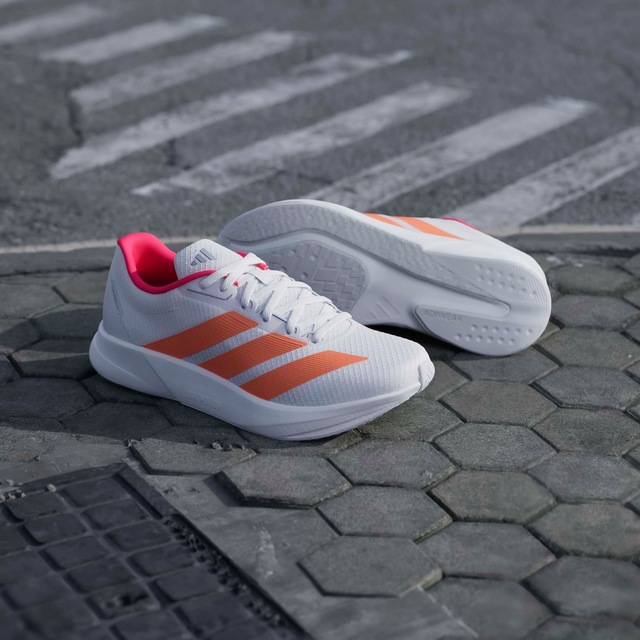 adidas Performance Laufschuh »DURAMO RC2« sehr leicht