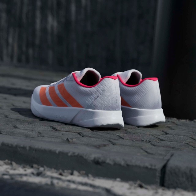adidas Performance Laufschuh »DURAMO RC2« sehr leicht