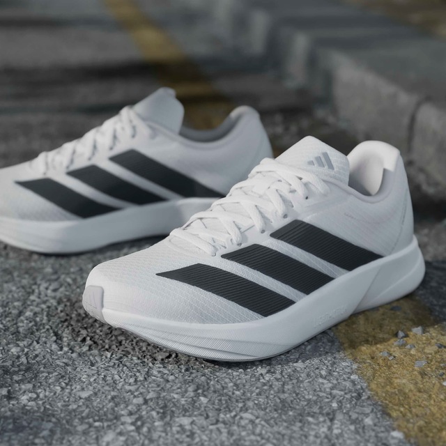 adidas Performance Laufschuh »DURAMO RC2« sehr leicht