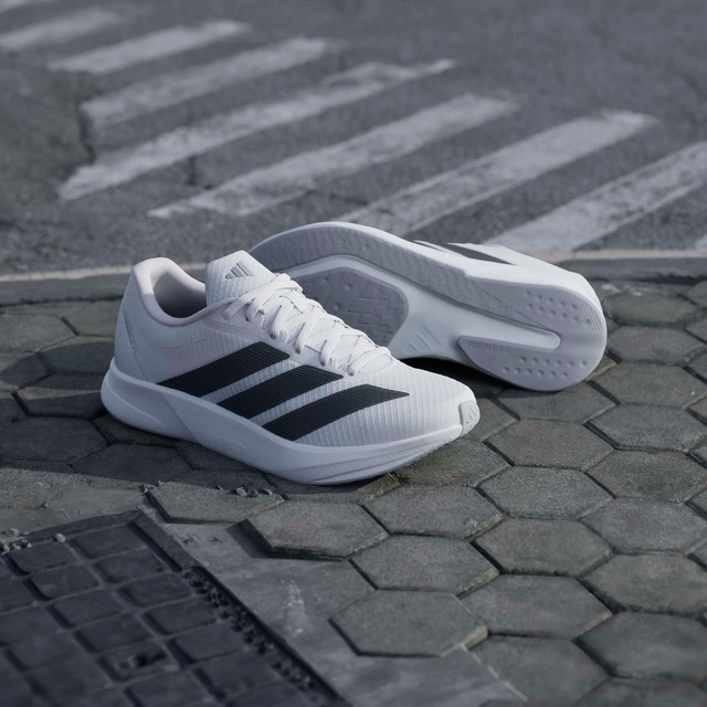 adidas Performance Laufschuh »DURAMO RC2« sehr leicht