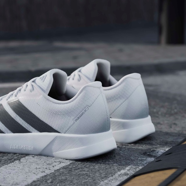 adidas Performance Laufschuh »DURAMO RC2« sehr leicht