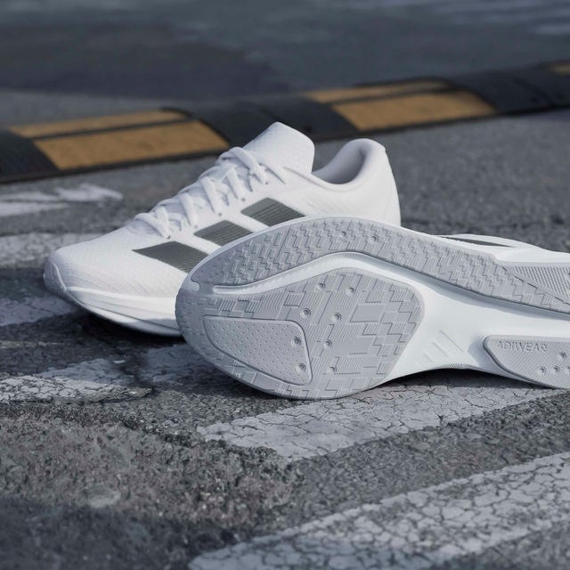adidas Performance Laufschuh »DURAMO RC2« sehr leicht