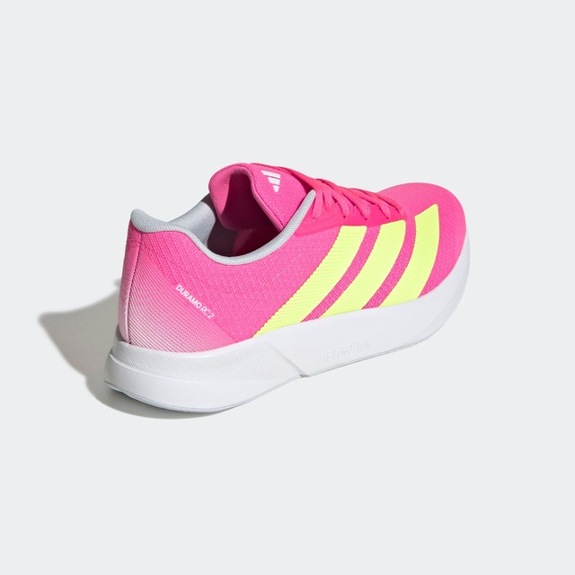 adidas Performance Laufschuh »DURAMO RC2« sehr leicht
