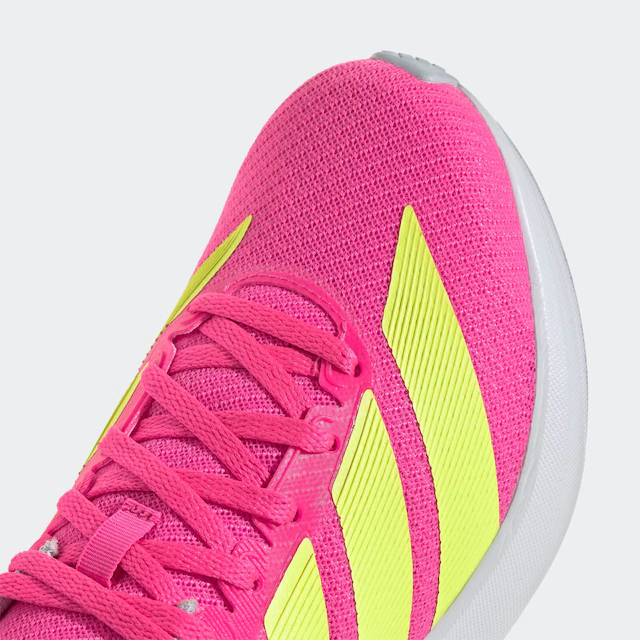 adidas Performance Laufschuh »DURAMO RC2« sehr leicht