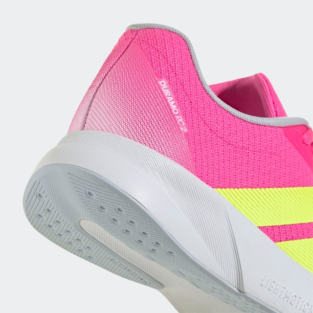 adidas Performance Laufschuh »DURAMO RC2« sehr leicht