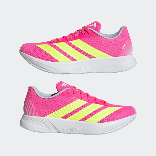 adidas Performance Laufschuh »DURAMO RC2« sehr leicht
