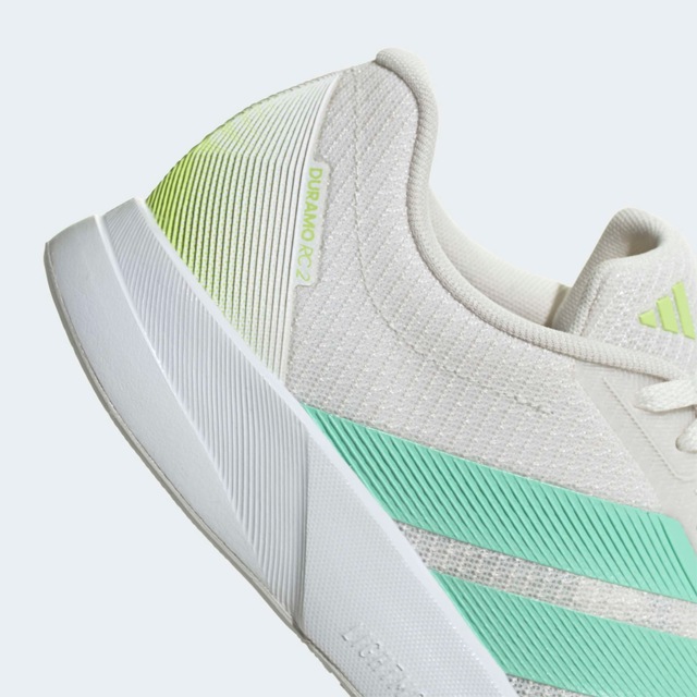 adidas Performance Laufschuh »DURAMO RC2« sehr leicht