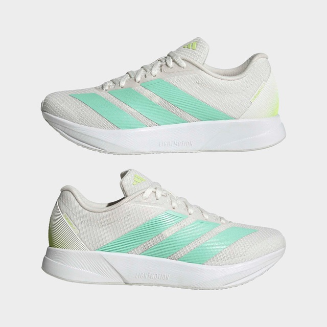 adidas Performance Laufschuh »DURAMO RC2« sehr leicht