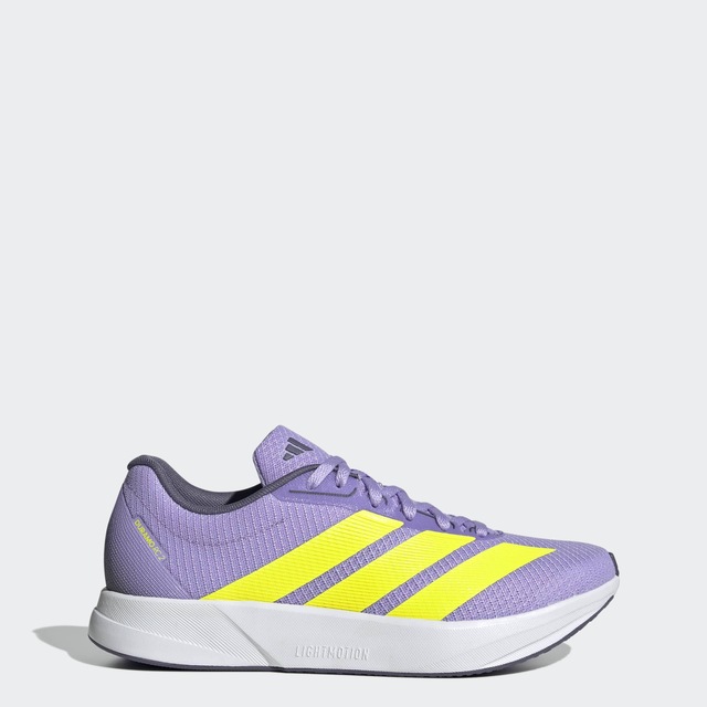 adidas Performance Laufschuh »DURAMO RC2« sehr leicht