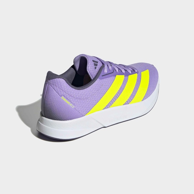 adidas Performance Laufschuh »DURAMO RC2« sehr leicht