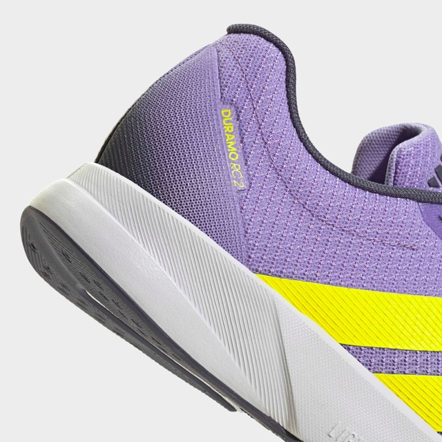 adidas Performance Laufschuh »DURAMO RC2« sehr leicht