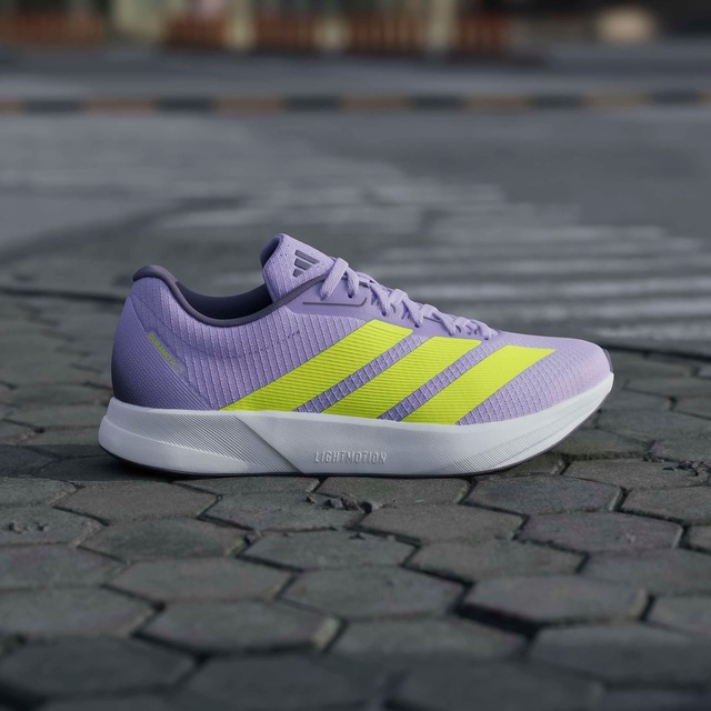 adidas Performance Laufschuh »DURAMO RC2« sehr leicht