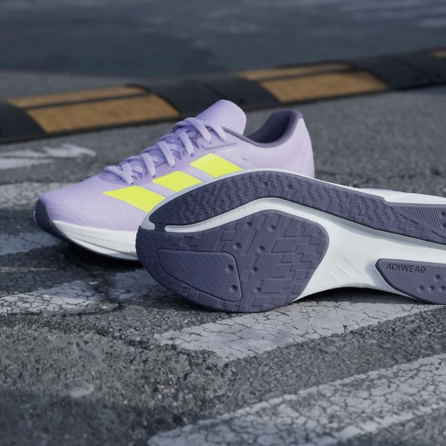 adidas Performance Laufschuh »DURAMO RC2« sehr leicht