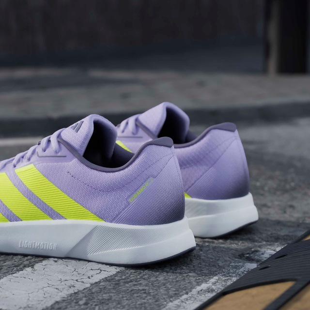 adidas Performance Laufschuh »DURAMO RC2« sehr leicht