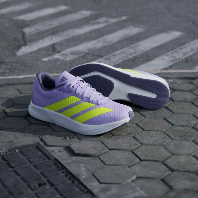 adidas Performance Laufschuh »DURAMO RC2« sehr leicht