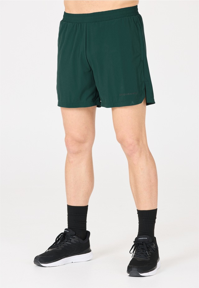 ENDURANCE Shorts »Dyne« mit Stretchfunktion und antistatischer Behandlung
