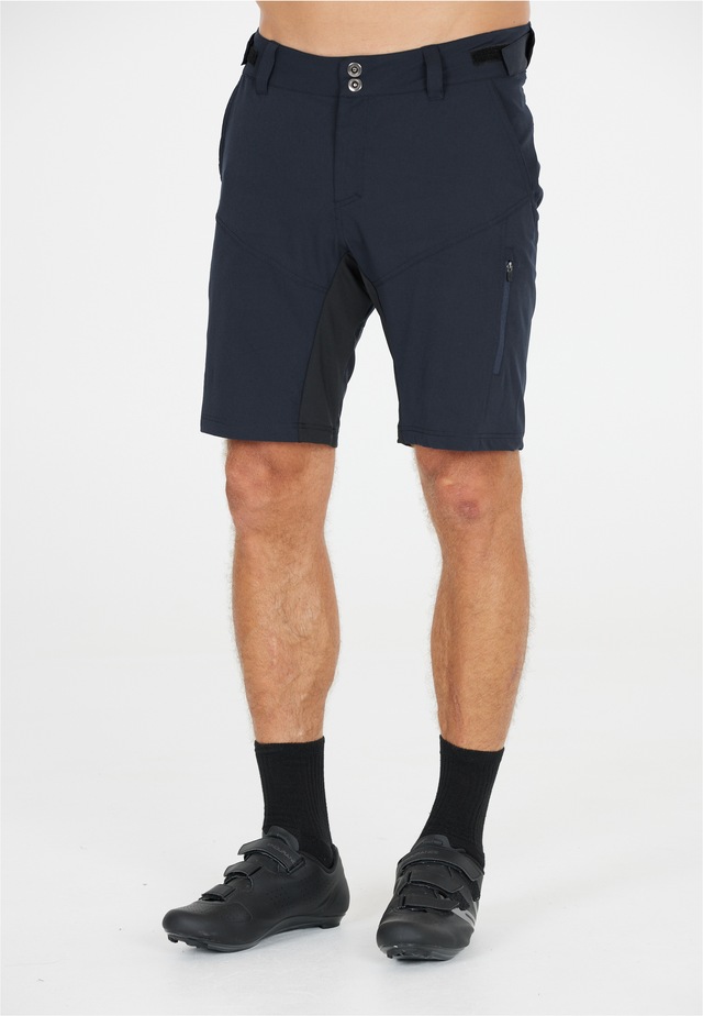 ENDURANCE Radhose »Benal« im praktischen 2-in-1-Design