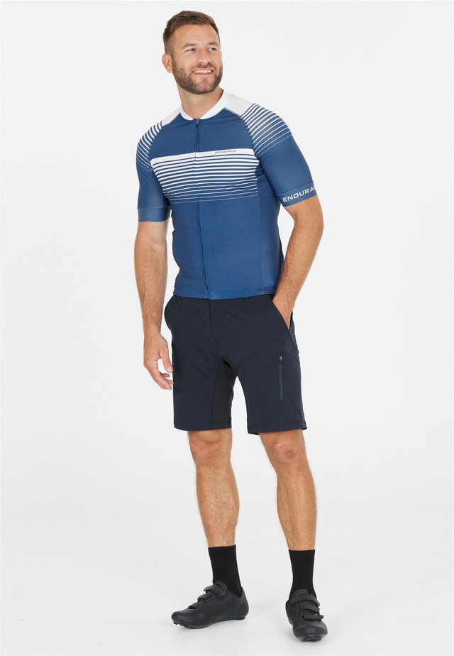 ENDURANCE Radhose »Benal« im praktischen 2-in-1-Design