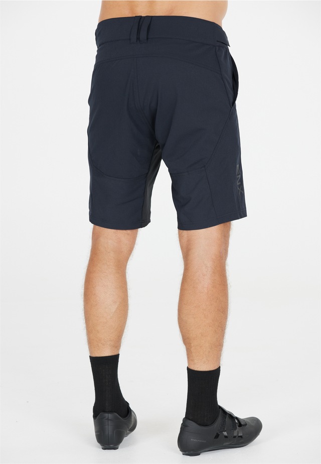 ENDURANCE Radhose »Benal« im praktischen 2-in-1-Design