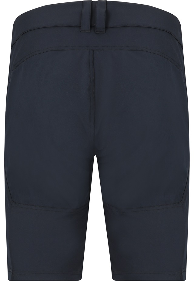 ENDURANCE Radhose »Benal« im praktischen 2-in-1-Design