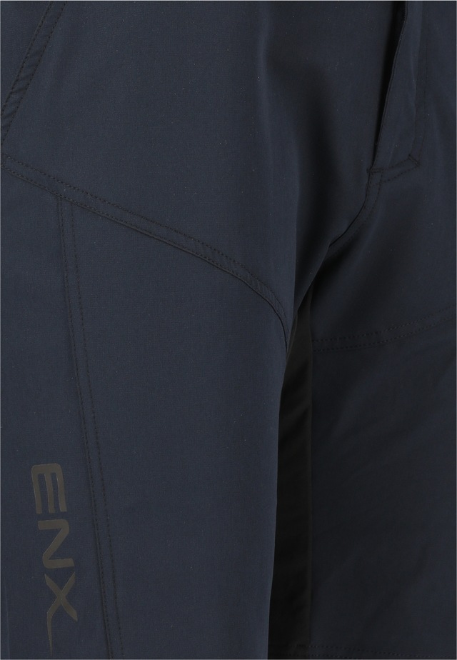 ENDURANCE Radhose »Benal« im praktischen 2-in-1-Design