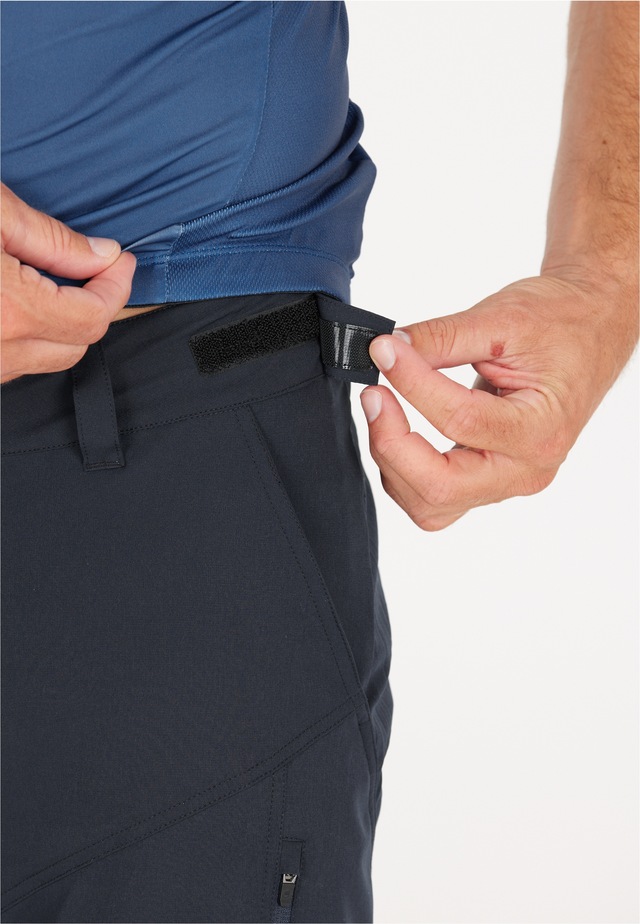 ENDURANCE Radhose »Benal« im praktischen 2-in-1-Design