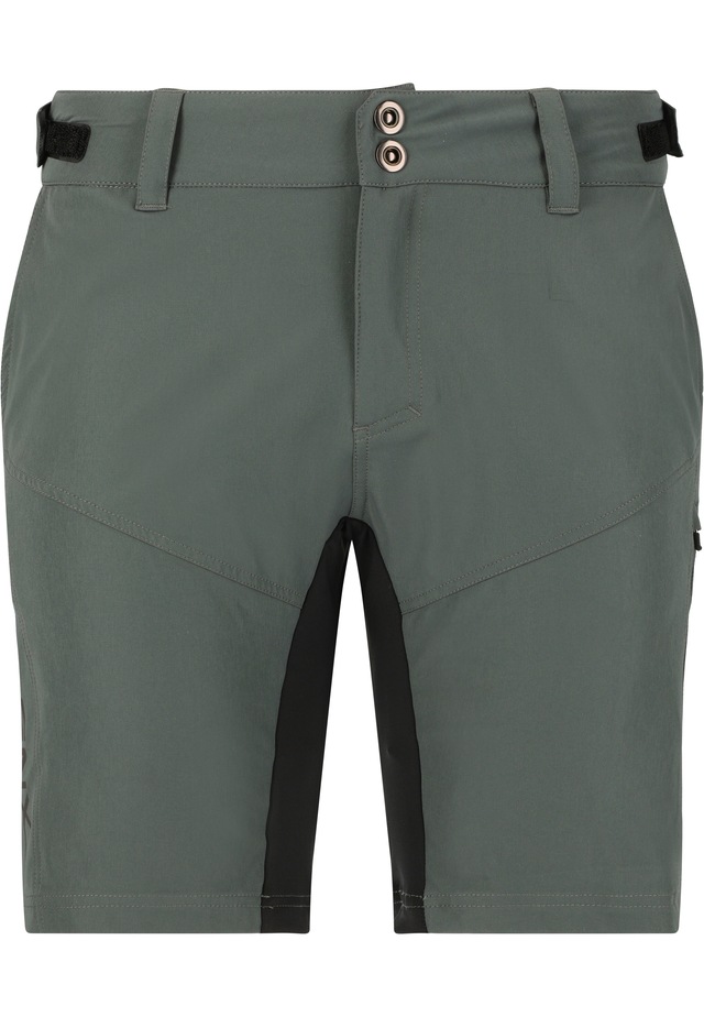 ENDURANCE Radhose »Benal« im praktischen 2-in-1-Design