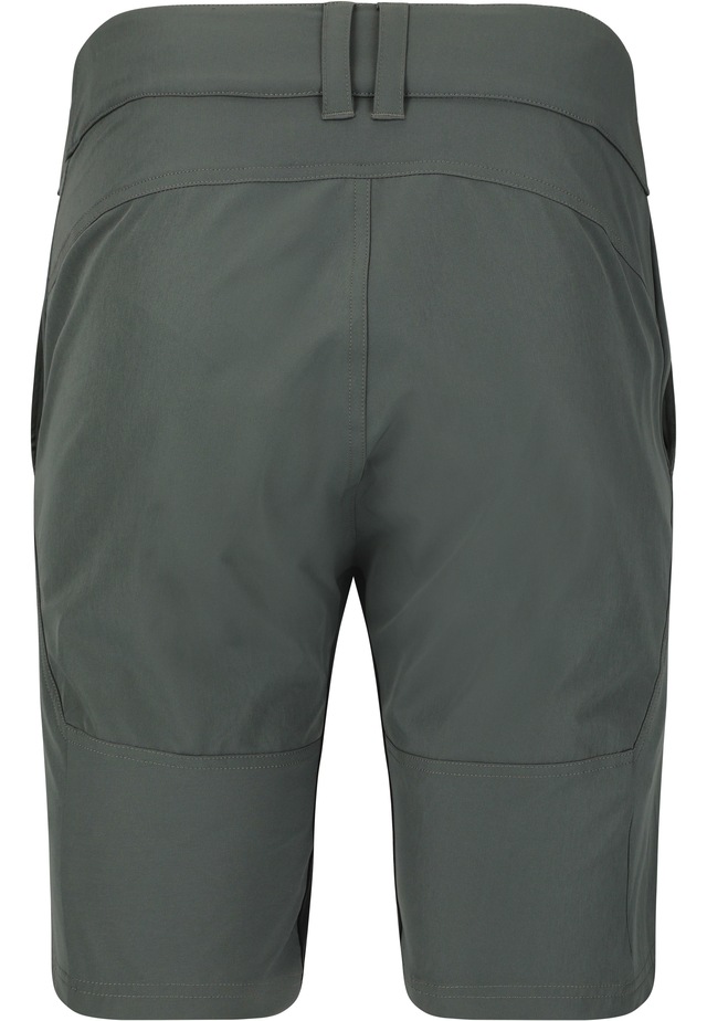 ENDURANCE Radhose »Benal« im praktischen 2-in-1-Design