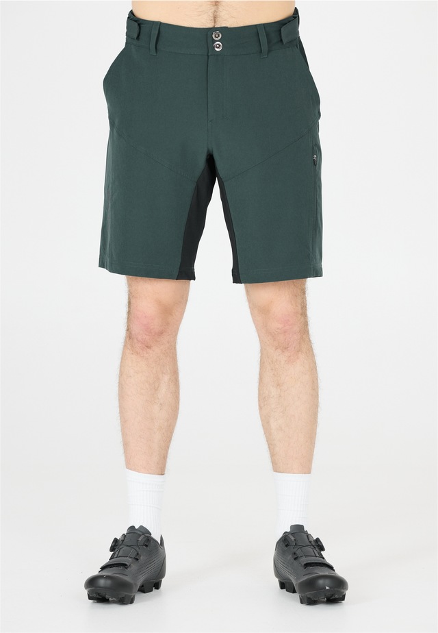 ENDURANCE Radhose »Benal« im praktischen 2-in-1-Design
