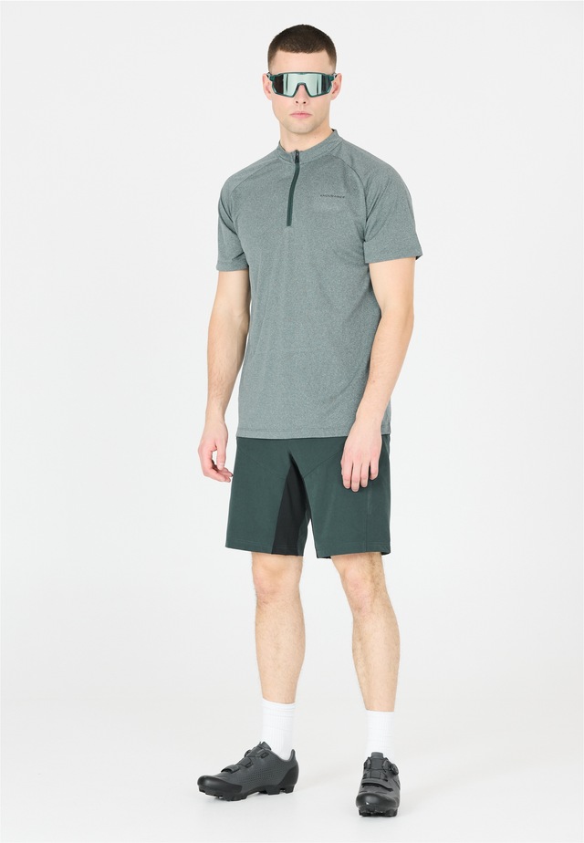 ENDURANCE Radhose »Benal« im praktischen 2-in-1-Design